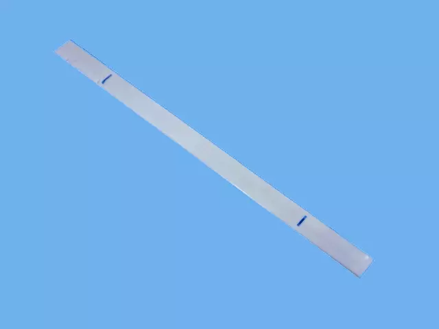 68217668AA - Electrical: Wiring Trough Cover, Left for Mopar Image