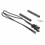 WPT687 - : Power Seat Switch Connector  for Motorcraft Image