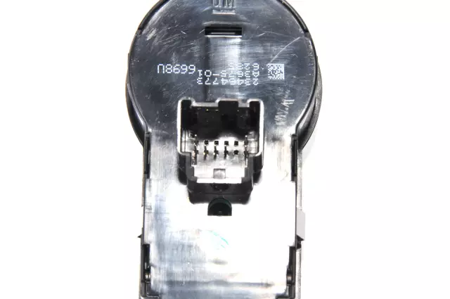 23464773 - : Headlamp Switch for GM Image