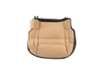 6RE75TU6AD - Interior Trim: Rear Seat Cushion Cover for Mopar Image
