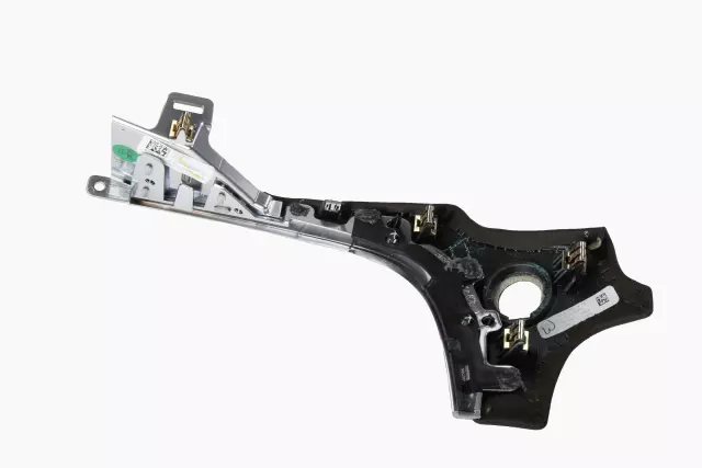 Cocoa Instrument Panel Center Trim Pad - GM (22965847)