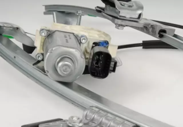 Window Regulator - GM (25701606)