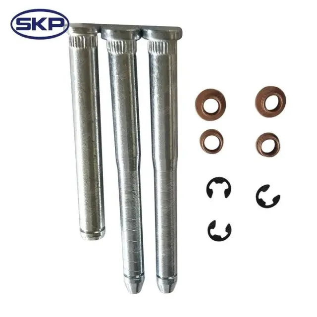 SK38403 - Exterior: SKP Door Hinge Pin and Bushing Kit for Skyward Automotive Image