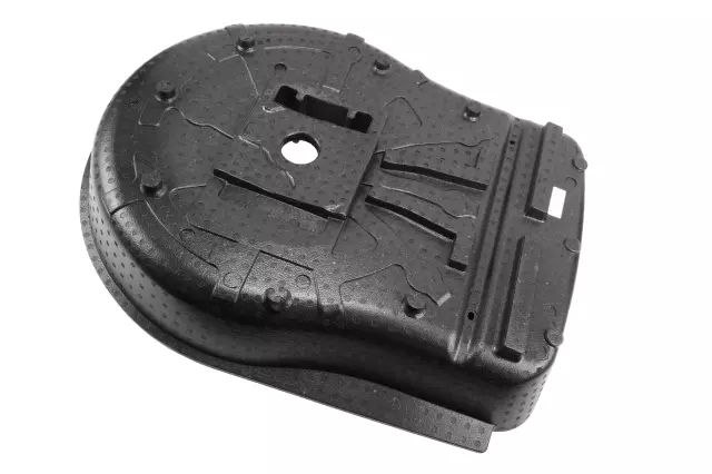 Cargo Floor Stowage Compartment Divider - GM (23319549)