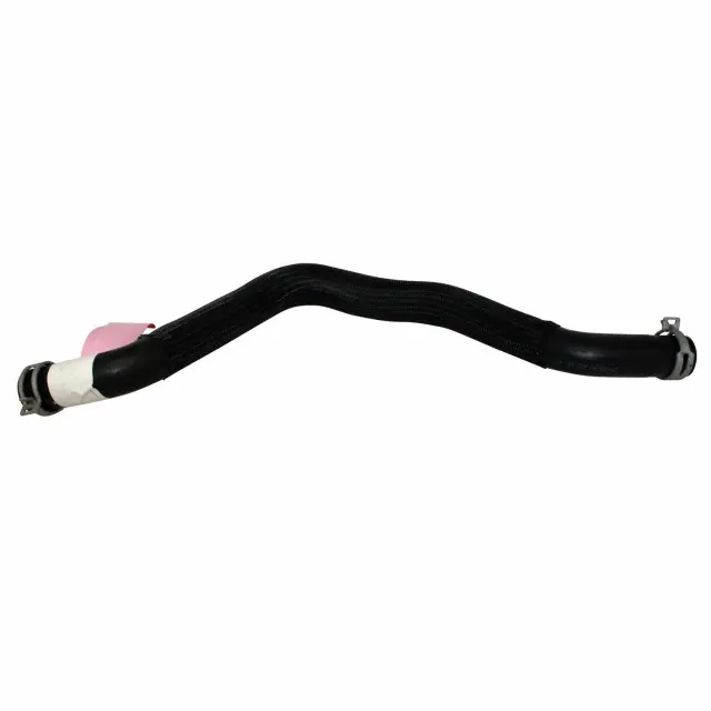 KM5064 - Belts &amp; Cooling: Motorcraftâ„¢ Engine Coolant Overflow Hose for Ford: Edge | Lincoln: MKX Image