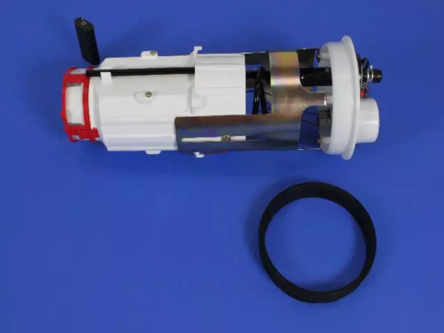 Fuel Pump Assembly - Mopar (04798671)