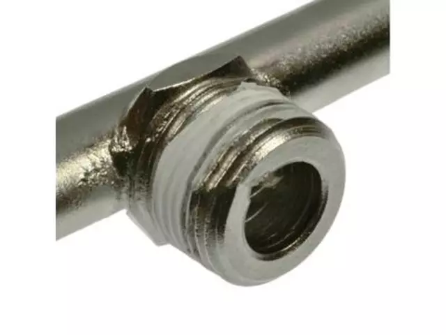 A.I.R Pipe - Ford (E7TZ-9B449-A)