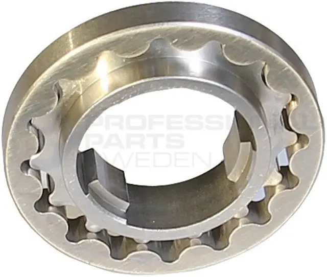 21342702 - : Professional Parts Sweden Engine Oil Pump for PROFESSIONAL PARTS Image