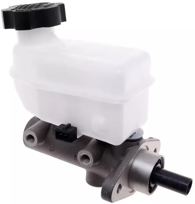 Cylinder - GM (19385043)