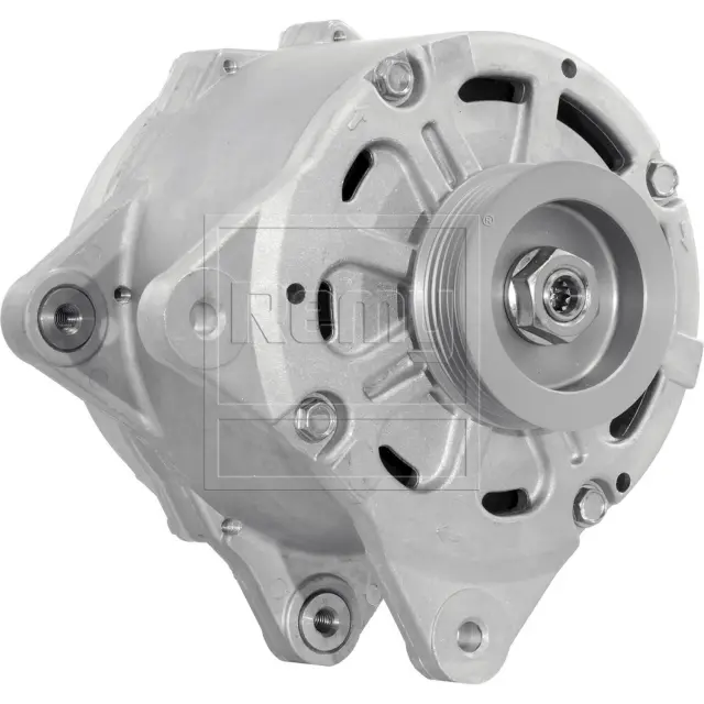 12936 - Charging &amp; Starting Systems: Remy Alternator for Remy Image