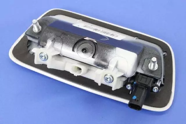 Liftgate Handle - Mopar (1YK38GW7AE)