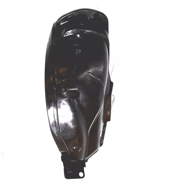 59122SC001 - : Splash Shield for Subaru: Forester Image