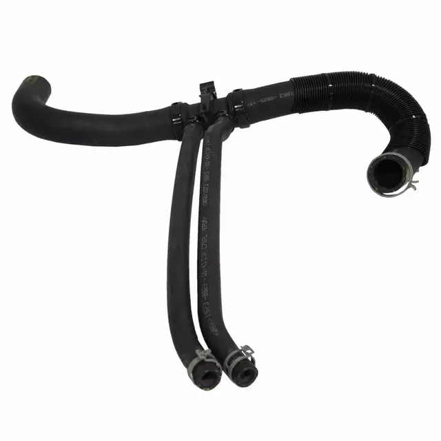 Radiator Coolant Hose - Ford (5C3Z-8286-CA)