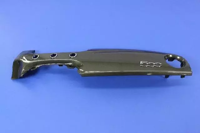 Instrument Panel Bezel, Right - Mopar (1SC36TZZAC)