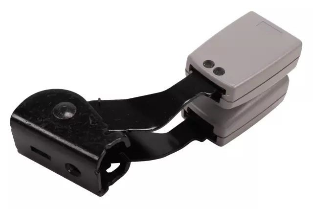 89025896 - Electrical: Buckle for GM Image