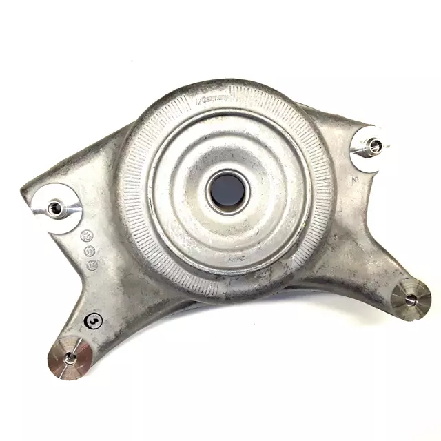 8R0412391A - Suspension: Upper Bracket for Audi: A4, A4 Quattro, A5, A5 Quattro, allroad, Q5, RS5, S4, S5, SQ5 Image