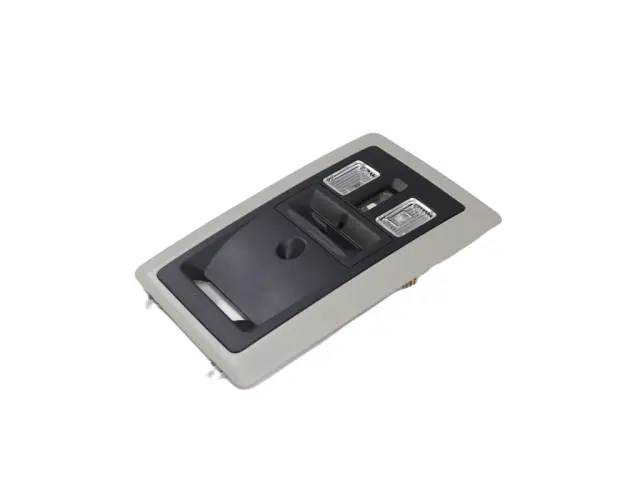 5SK70BD1AA - : Overhead Console Housing for Mopar Image