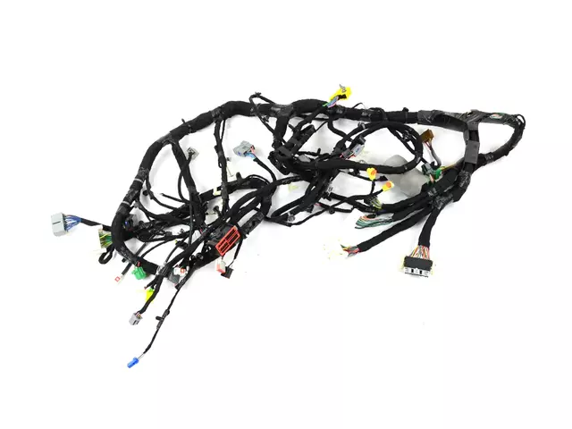 Instrument Panel Wiring - Mopar (68207256AB)