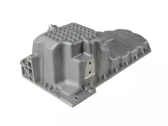 Engine Oil Pan - Mopar (5037685AA)