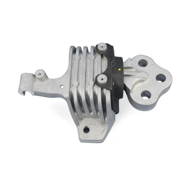 68245568AA - 2.4L Gas; Engine: Transmission Mount Isolator for Mopar Image image