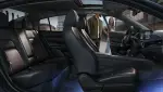 T99F37SF2A - Interior: Interior Accent Lighting for Nissan Image