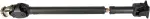 938011 - : Front 1-Piece Steel Driveshaft Assembly for Dodge: Dakota | Mitsubishi: Raider Image