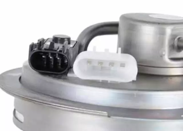 19331945 - : Fuel Pump and Level Sensor Module with Seal for GM Image