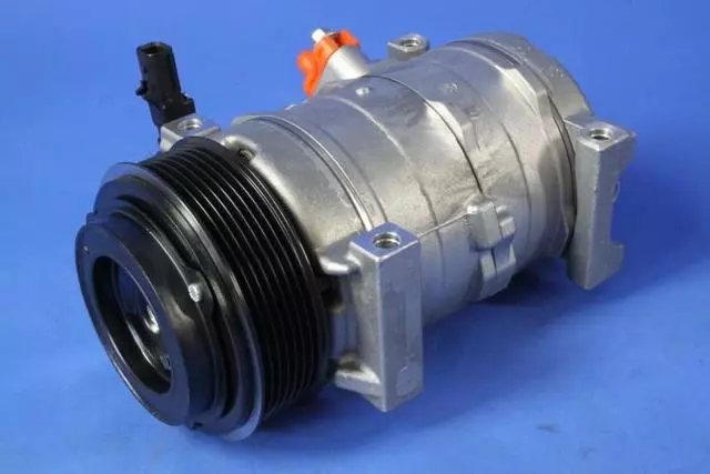 5181968AE - : Air Conditioning Compressor for Mopar Image