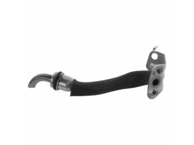 F57Z9E470C - Emission System: Egr Tube for FORD Image