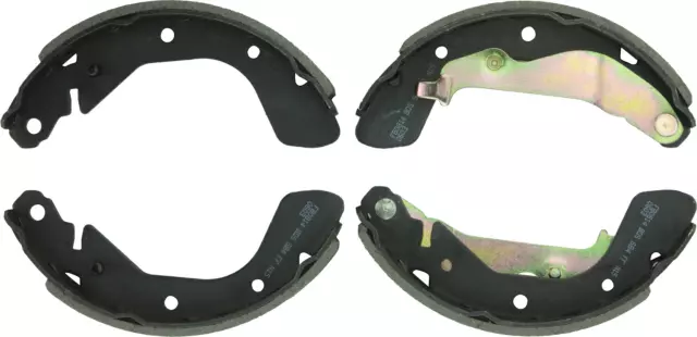 BS814 - : Bosch Drum Brake Shoe Set for Bosch Image