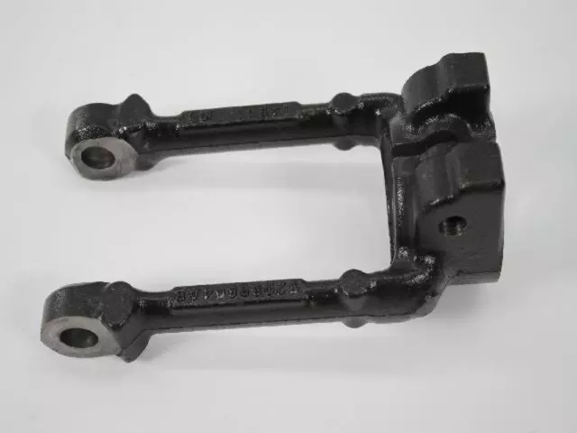 52090477AB - Front Suspension &amp; Drive: Front Clevis, Left for Mopar Image