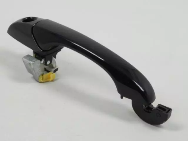 Exterior Door Handle, Left - Mopar (1NA53HBVAD)