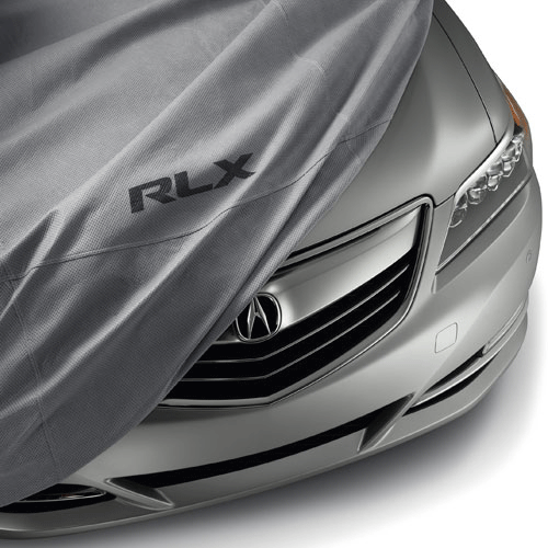 Car Cover - Acura (08P34-TY2-200A)