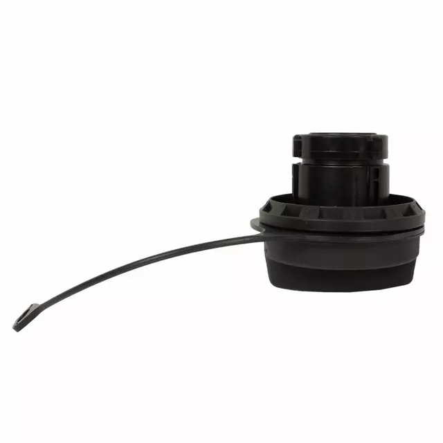 Ford Mustang Lincoln LS Mercury Gas Cap Fuel Tank Filler OEM Motorcraft FC961 - Ford (XU5Z-9030-JA)