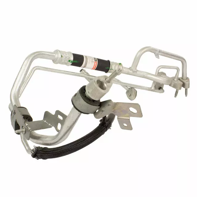 BA8Z19A834C - HVAC: Evaporator Tube for Ford: Flex | Lincoln: MKT Image