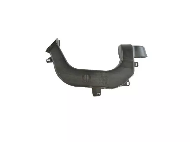 Air Duct, Left, Front - Mopar (68285390AA)