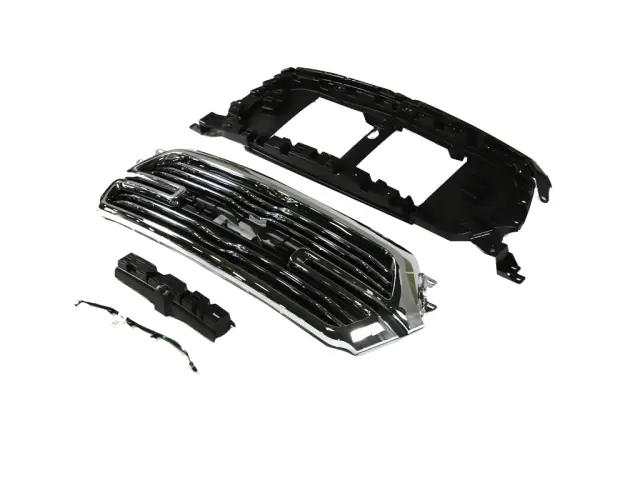 68404931AE - : Radiator Grille for Mopar Image