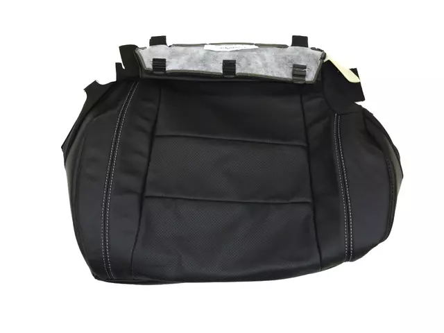 5RV54DX9AB - Interior Trim: Rear Seat Cushion Cover, Right for Mopar Image