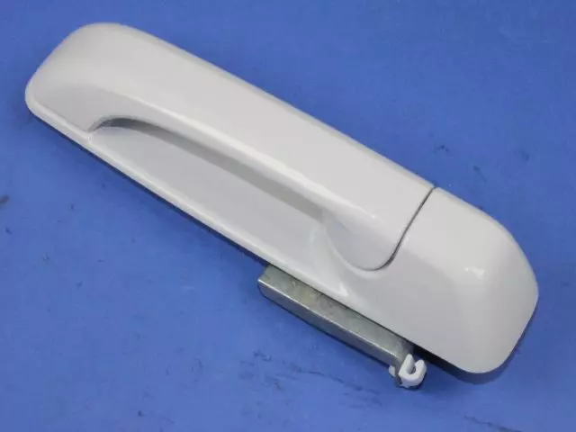 1GH18GW7AF - Doors, Door Mirrors and Related Parts: Exterior Door Handle, Right for Mopar Image