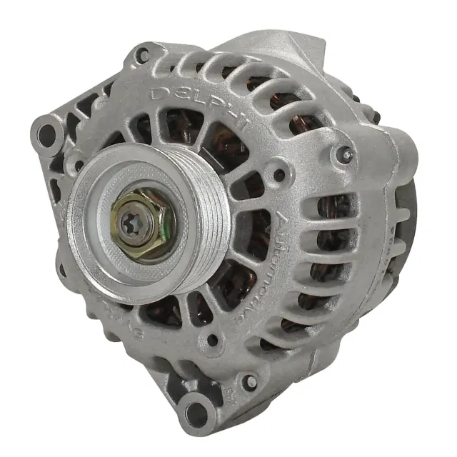 8206605 - : Alternator for Dixie Electric Image
