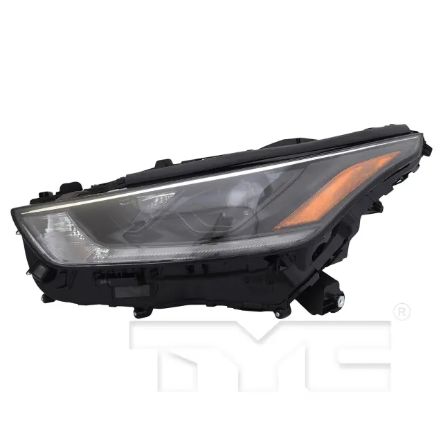 2017500909 - : TYC Headlight Assembly for TYC Image