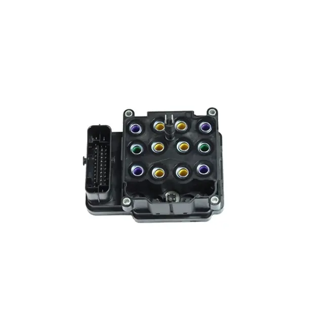 Control Module - Mopar (68604051AA)