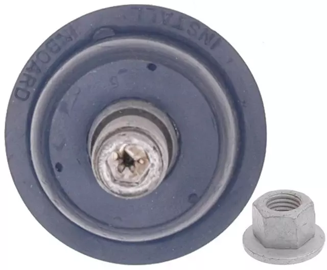 45D2363 - Suspension &amp; Steering: Front Lower Ball Joint for ACDelco Image