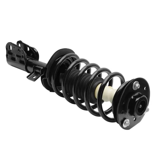 MSS050423 - : Mando Suspension Strut and Coil Spring Assembly for Mando Image