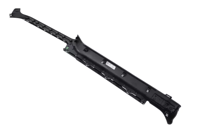 Trim Pad - GM (85666131)