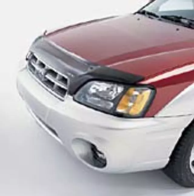 Hood Protector - Non Turbo [  2000-2004 ] - Subaru (E2310LS101)