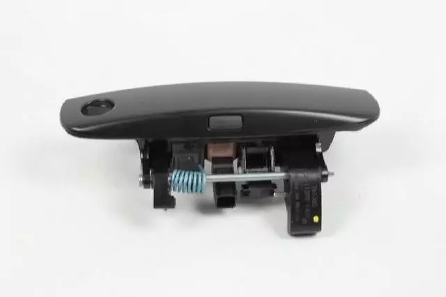 Front Door Exterior Handle, Left - Mopar (1mz85rxfam)