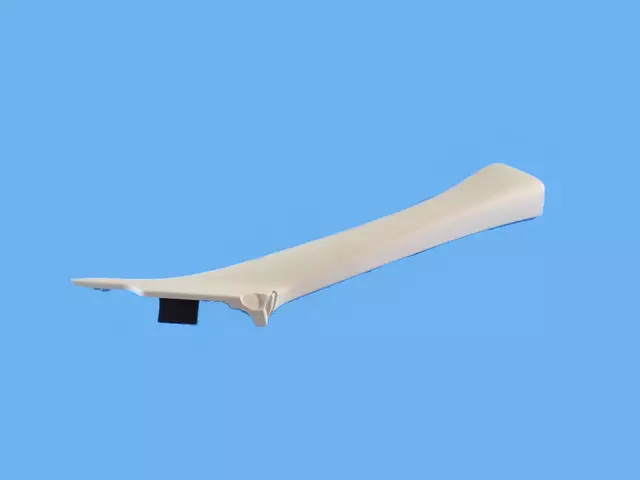 1XW54ML2AD - Interior Trim: A Pillar Molding, Right for Mopar Image
