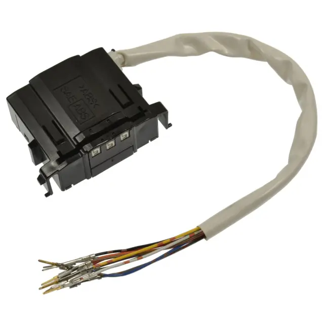 SWS51 - Electronics: Steering Angle Sensor for SMP CORP Image