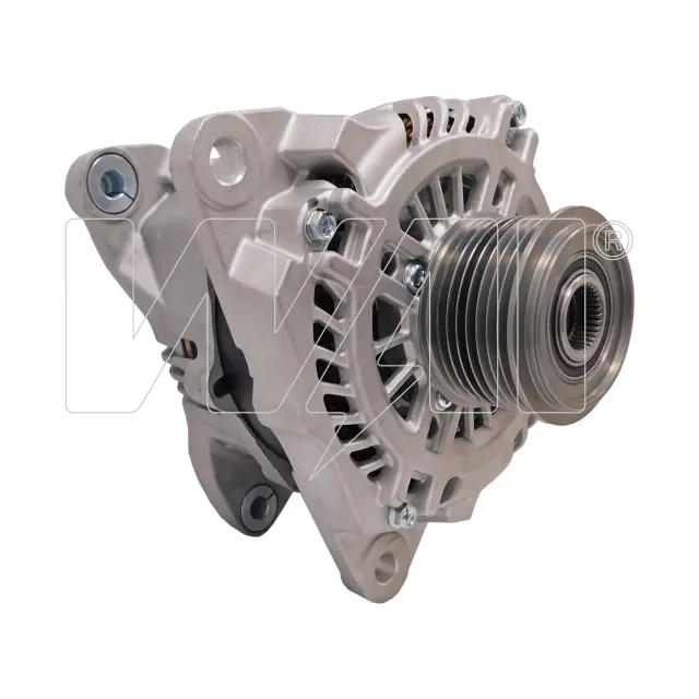 11443N - Charging &amp; Starting Systems: WAI Alternator for WAI Image